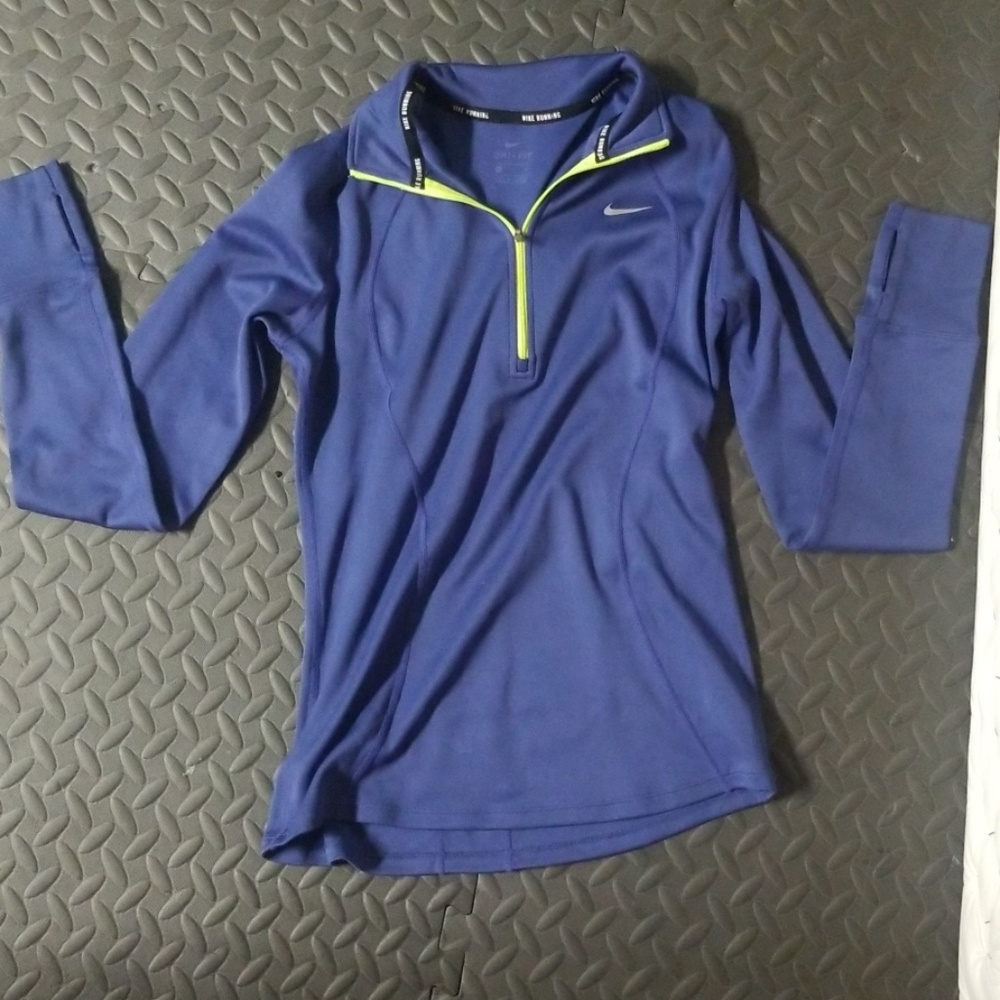 Nike jacket